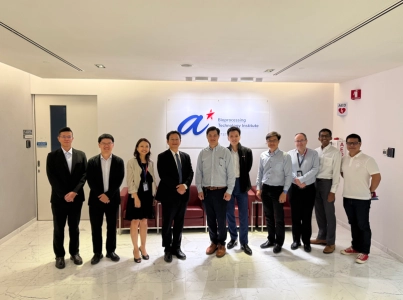 禾榮科技股份有限公司